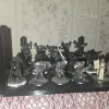 Описание картинки Модульные полки для хранения миниатюр от Господин по цене 350руб | Свободный Рынок Миниатюр - СРМ - изображение - №2