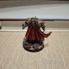 Описание картинки Chaos lord in terminator armour от Sarvus по цене 1 500руб | Свободный Рынок Миниатюр - СРМ - изображение - №3