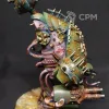 Описание картинки Foetid Bloat-Drone от Arrowhead Miniatures по цене 100руб | Свободный Рынок Миниатюр - СРМ - изображение - №8