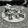 Описание картинки Field Ordnance Battery от Houston Program по цене 1 200руб | Свободный Рынок Миниатюр - СРМ - изображение - №9