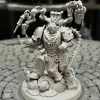 Описание картинки Huron Blackheart and the Masters of the Maelstrom от Houston Program по цене 950руб | Свободный Рынок Миниатюр - СРМ - изображение - №8