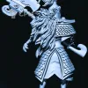 Описание картинки Lion Chariot of Chrace от Магазин Альфария по цене 900руб | Свободный Рынок Миниатюр - СРМ - изображение - №4