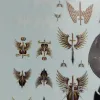 Описание картинки Transfer Sheet Dark Angels от ССП по цене 1 800руб | Свободный Рынок Миниатюр - СРМ - изображение - №6