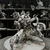 Описание картинки Defiler (2026) от Houston Program по цене 1 600руб | Свободный Рынок Миниатюр - СРМ - изображение - №8