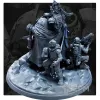 Описание картинки High Marshal Helbrecht от MrMetalHorror по цене 500руб | Свободный Рынок Миниатюр - СРМ - изображение - №8