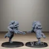 Описание картинки GrimGuard Trench Raiders от Manufactorum76 по цене 1 600руб | Свободный Рынок Миниатюр - СРМ - изображение - №8