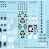 Описание картинки Leagues of Votann Transfer Sheet от aldger по цене 150руб | Свободный Рынок Миниатюр - СРМ - изображение - №2