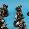 Описание картинки Kill Team: Scout Squad от RobinGrib по цене 10 000руб | Свободный Рынок Миниатюр - СРМ - изображение - №8