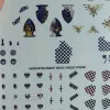 Описание картинки Transfer Sheet Legio Gryphonicus от ССП по цене 1 350руб | Свободный Рынок Миниатюр - СРМ - изображение - №8