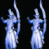 Описание картинки High Elves Archers от Магазин Альфария по цене 880руб | Свободный Рынок Миниатюр - СРМ - изображение - №8