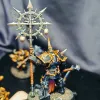 Описание картинки Chaos chosen от Rachara по цене 8 000руб | Свободный Рынок Миниатюр - СРМ - изображение - №6