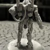 Описание картинки Sekhetar Robots от Houston Program по цене 500руб | Свободный Рынок Миниатюр - СРМ - изображение - №8