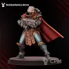 Описание картинки Legio Artemis Bellatrix Squad от Manufactorum76 по цене 1 700руб | Свободный Рынок Миниатюр - СРМ - изображение - №9