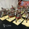 Описание картинки Армия монголов на Age of Crusade от Edvintovich по цене 26 000руб | Свободный Рынок Миниатюр - СРМ - изображение - №8