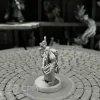 Описание картинки Warhammer 40000 Krieg Command Squad от Houston Program по цене 450руб | Свободный Рынок Миниатюр - СРМ - изображение - №8