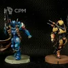 Описание картинки Покрас миниатюр (Warhammer, DnD, Настольные игры) от RobinGrib по цене 750руб | Свободный Рынок Миниатюр - СРМ - изображение - №7