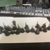 Описание картинки gloomspite Gitz spearhead + герои от Gorimes по цене 10 000руб | Свободный Рынок Миниатюр - СРМ - изображение - №5
