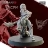 Описание картинки Horny Idoneth Deepkin от Маст. Красного Гоббо по цене 198руб | Свободный Рынок Миниатюр - СРМ - изображение - №12