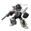 Описание картинки BLOKEES Transformers - Wheeljack (1/12) от ZvZ Bitz Shop по цене 350руб | Свободный Рынок Миниатюр - СРМ - изображение - №2
