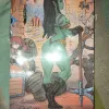 Описание картинки Фентези девушка Орк от Shadowsunwaifu по цене 1 500руб | Свободный Рынок Миниатюр - СРМ - изображение - №9
