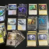 Описание картинки Колода MTG: «Тайные Покои» (WUB) от Барахолка Баллиоза по цене 1 500руб | Свободный Рынок Миниатюр - СРМ - изображение - №2