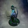 Описание картинки Lauka Vai Mother of Nightmares от Artimis по цене 2 000руб | Свободный Рынок Миниатюр - СРМ - изображение - №3