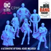Описание картинки The Big Bang Theory - Justice League - Batman Miniature Game от Критикал Принт по цене 790руб | Свободный Рынок Миниатюр - СРМ - изображение - №2