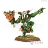 Описание картинки Savage Orc Shamen от Cepesh1 по цене 5 500руб | Свободный Рынок Миниатюр - СРМ - изображение - №3