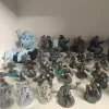 Описание картинки Армия Space Wolves от Roumin по цене 38 000руб | Свободный Рынок Миниатюр - СРМ - изображение - №4