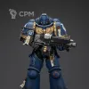 Описание картинки JoyToy Brother Chairon-Collectors Edition от Строго по-Имперски по цене 5 300руб | Свободный Рынок Миниатюр - СРМ - изображение - №4