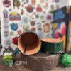 Описание картинки Стакан из кожи для дайсов "Дракон" Dice Cup\Кубомёт\Дайскап\Стакан для кубов На  от Мастерская - 2D20 по цене 7 500руб | Свободный Рынок Миниатюр - СРМ - изображение - №4