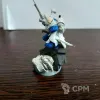 Описание картинки Illic Nightspear от Эктелион по цене 800руб | Свободный Рынок Миниатюр - СРМ - изображение - №3