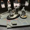 Описание картинки Krieg Heavy Weapons Squad 1 от Astramael по цене 500руб | Свободный Рынок Миниатюр - СРМ - изображение - №5