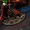 Описание картинки Chaos knight abominant от SollerТМ по цене 35 000руб | Свободный Рынок Миниатюр - СРМ - изображение - №8