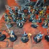 Описание картинки Thousand sons army от OMG_SL по цене 25 990руб | Свободный Рынок Миниатюр - СРМ - изображение - №3