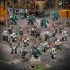 Описание картинки Leagues of Votann: Boarding patrol от Jumbony по цене 13 000руб | Свободный Рынок Миниатюр - СРМ - изображение - №2