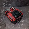 Описание картинки Sicaran Battle tank от OMG_SL по цене 1 500руб | Свободный Рынок Миниатюр - СРМ - изображение - №4