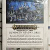 Описание картинки Warscroll Cards Lumineth Realm-Lords от Trazyn's Collection по цене 100руб | Свободный Рынок Миниатюр - СРМ - изображение - №2