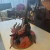 Описание картинки Auric runesmiters on magmadroth от  по цене 5 500руб | Свободный Рынок Миниатюр - СРМ - изображение - №2