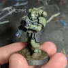 Описание картинки infiltrator squad из shadow spear от be1iever по цене 5 000руб | Свободный Рынок Миниатюр - СРМ - изображение - №4