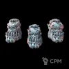Описание картинки Миниатюра Варбосс Терминаторк,  Warboss от Brother Ork по цене 1 100руб | Свободный Рынок Миниатюр - СРМ - изображение - №7