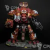 Описание картинки Sanguis Knight от LDBits по цене 4 265руб | Свободный Рынок Миниатюр - СРМ - изображение - №3
