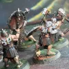 Описание картинки Iron golems от alfalegion20 по цене 6 500руб | Свободный Рынок Миниатюр - СРМ - изображение - №4