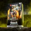 Описание картинки Колода MTG Commander - Abzan Armor Tarkir: Dragonstorm на английском языке от Дауран по цене 7 000руб | Свободный Рынок Миниатюр - СРМ - изображение - №2