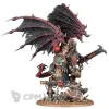 Описание картинки Пожиратели миров возвышенные Красного Ангела/World Eaters Exalted of the Red Angel от warp store по цене 3 760руб | Свободный Рынок Миниатюр - СРМ - изображение - №2