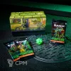 Описание картинки Подарочный Bundle выпуска MTG Teenage Mutant Ninja Turtles на английском языке от Дауран по цене 6 500руб | Свободный Рынок Миниатюр - СРМ - изображение - №3