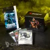 Описание картинки Колода MTG Commander - Abzan Armor Tarkir: Dragonstorm на английском языке от Дауран по цене 7 000руб | Свободный Рынок Миниатюр - СРМ - изображение - №4