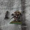 Описание картинки Ogre hunter от User37934 по цене 5 500руб | Свободный Рынок Миниатюр - СРМ - изображение - №2