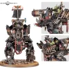 Описание картинки Big Mek Dakkarig от aldger по цене 3 900руб | Свободный Рынок Миниатюр - СРМ - изображение - №2