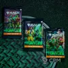 Описание картинки Подарочный Bundle выпуска MTG Teenage Mutant Ninja Turtles на английском языке от Дауран по цене 6 500руб | Свободный Рынок Миниатюр - СРМ - изображение - №5